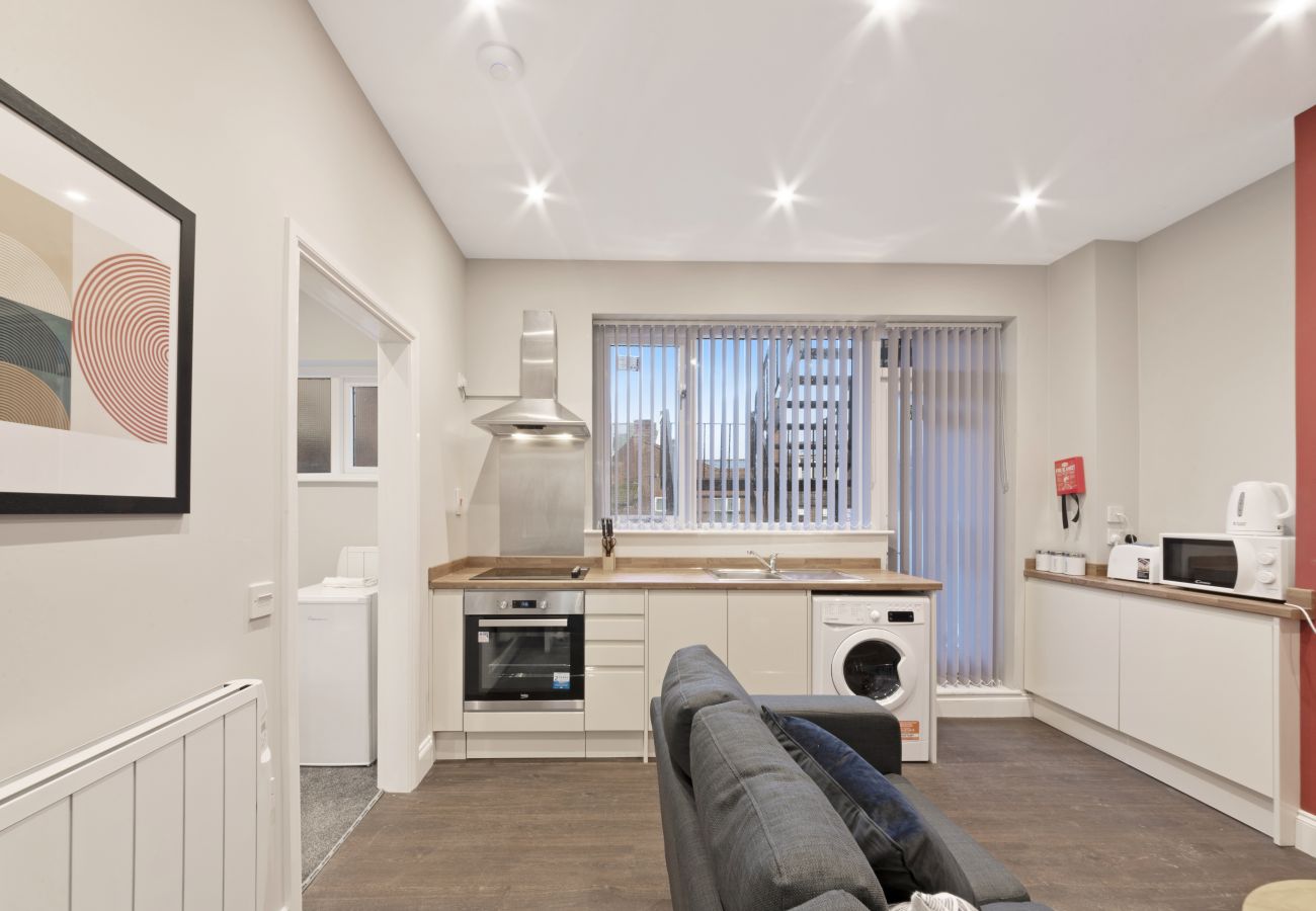 Apartment in Lowestoft - Waveney Chambers 2