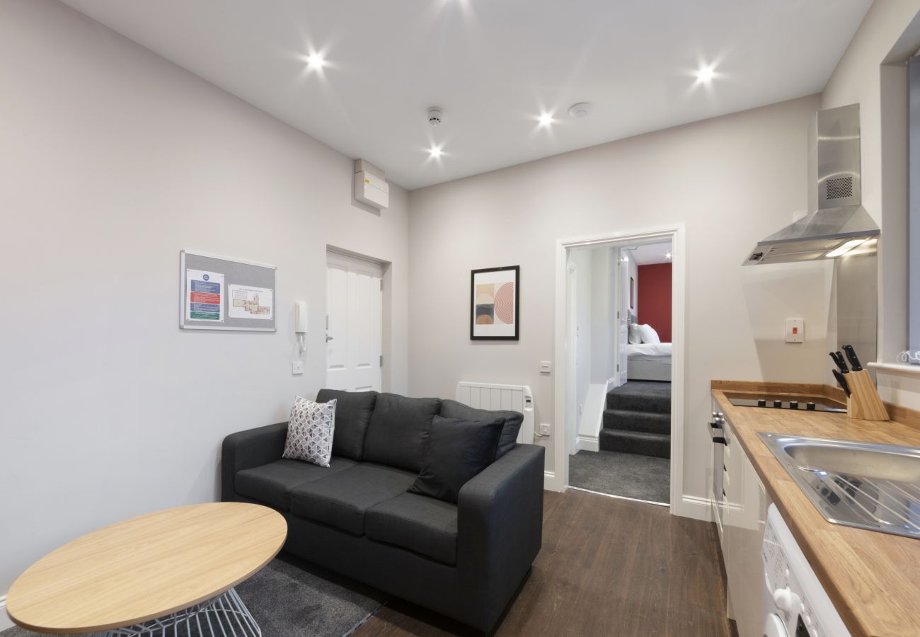 Apartment in Lowestoft - Waveney Chambers 2