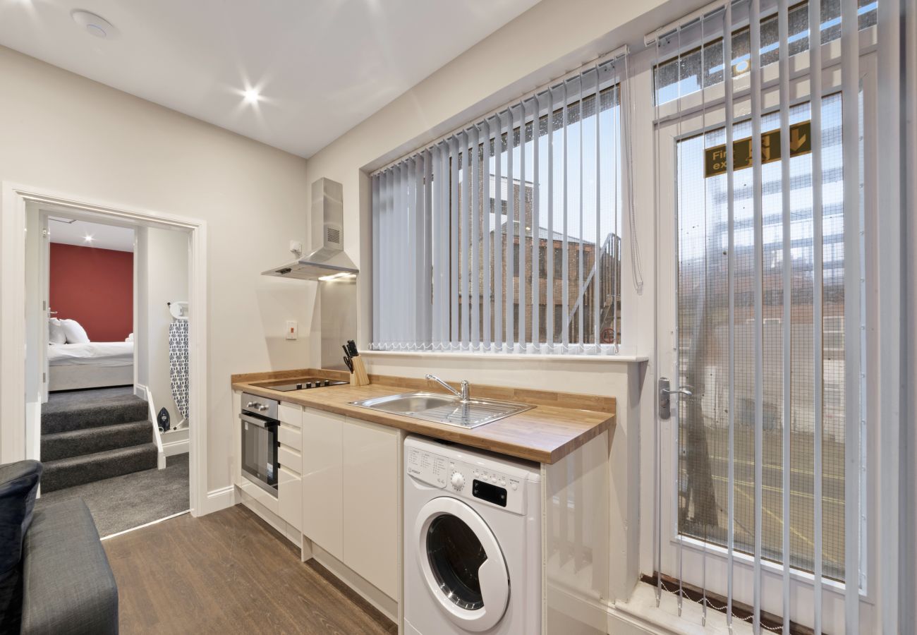 Apartment in Lowestoft - Waveney Chambers 2