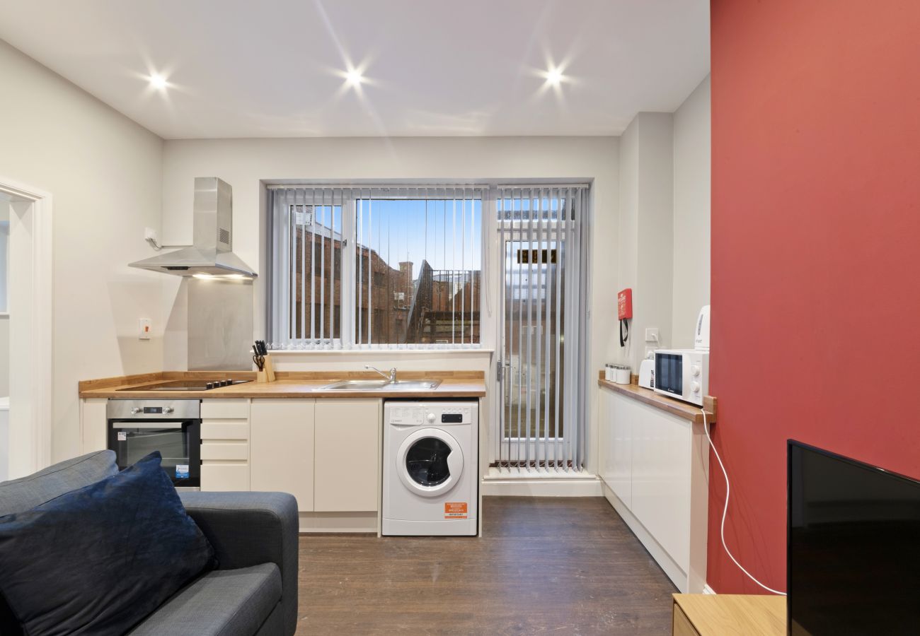 Apartment in Lowestoft - Waveney Chambers 2