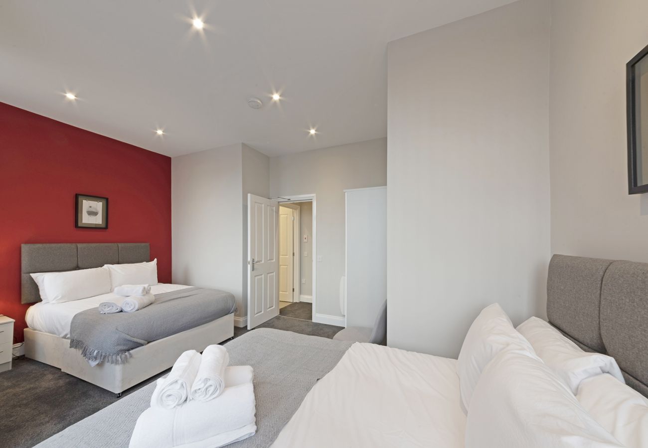 Apartment in Lowestoft - Waveney Chambers 3
