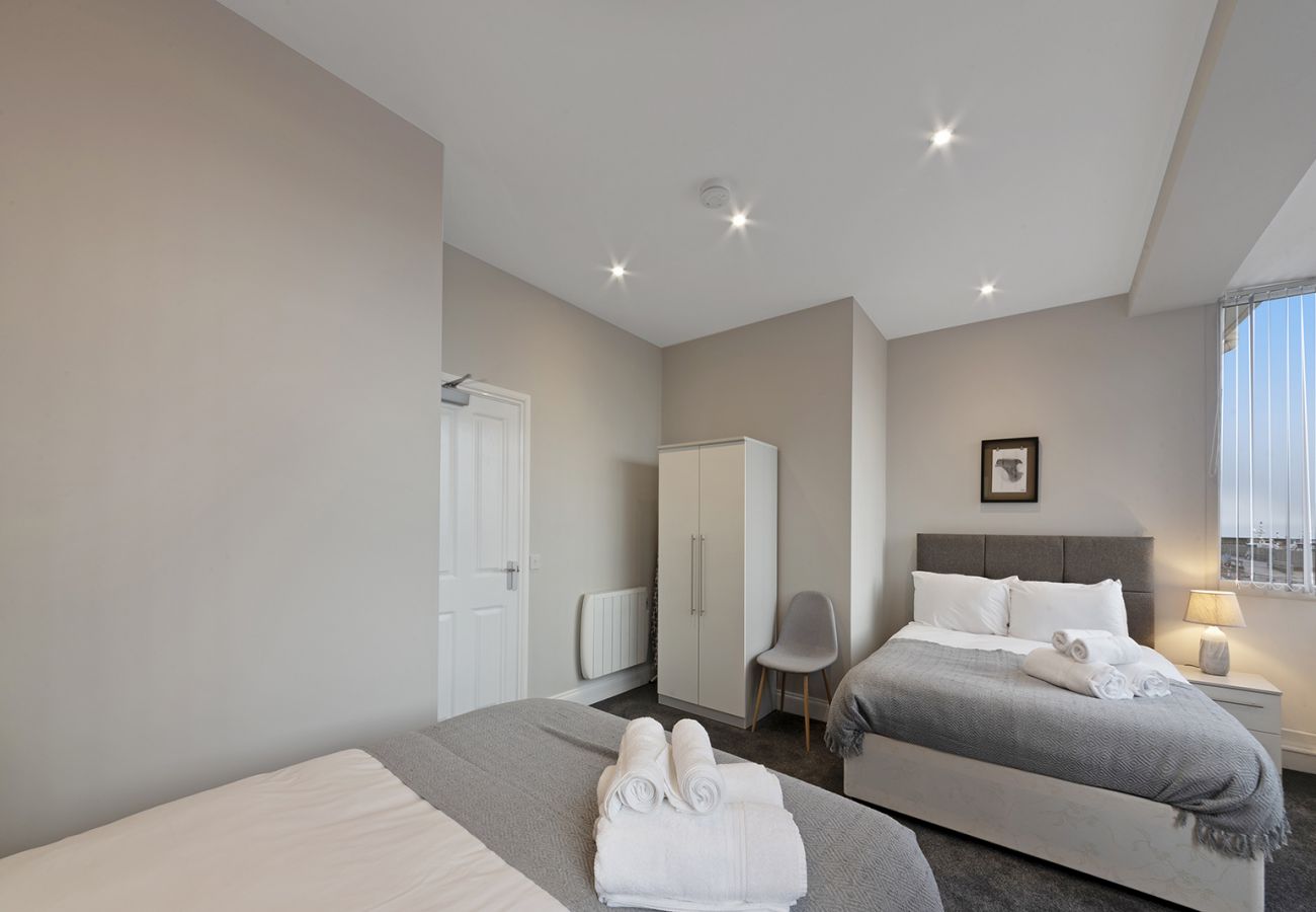Apartment in Lowestoft - Waveney Chambers 3