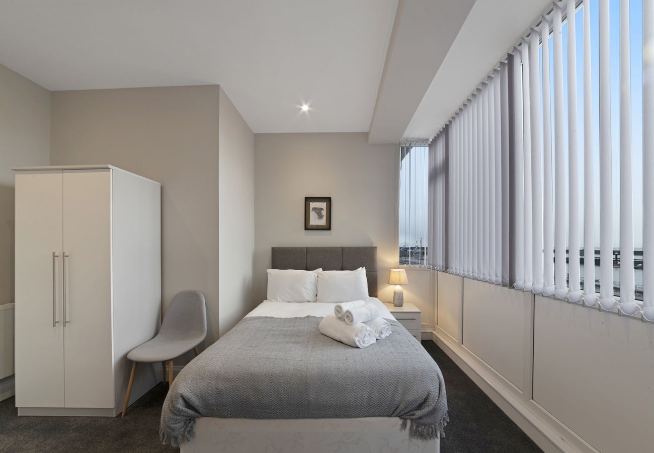 Apartment in Lowestoft - Waveney Chambers 3