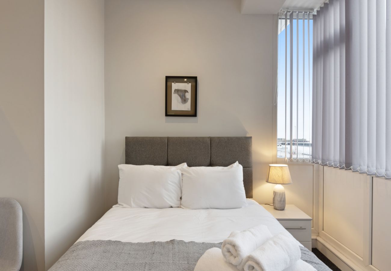 Apartment in Lowestoft - Waveney Chambers 3