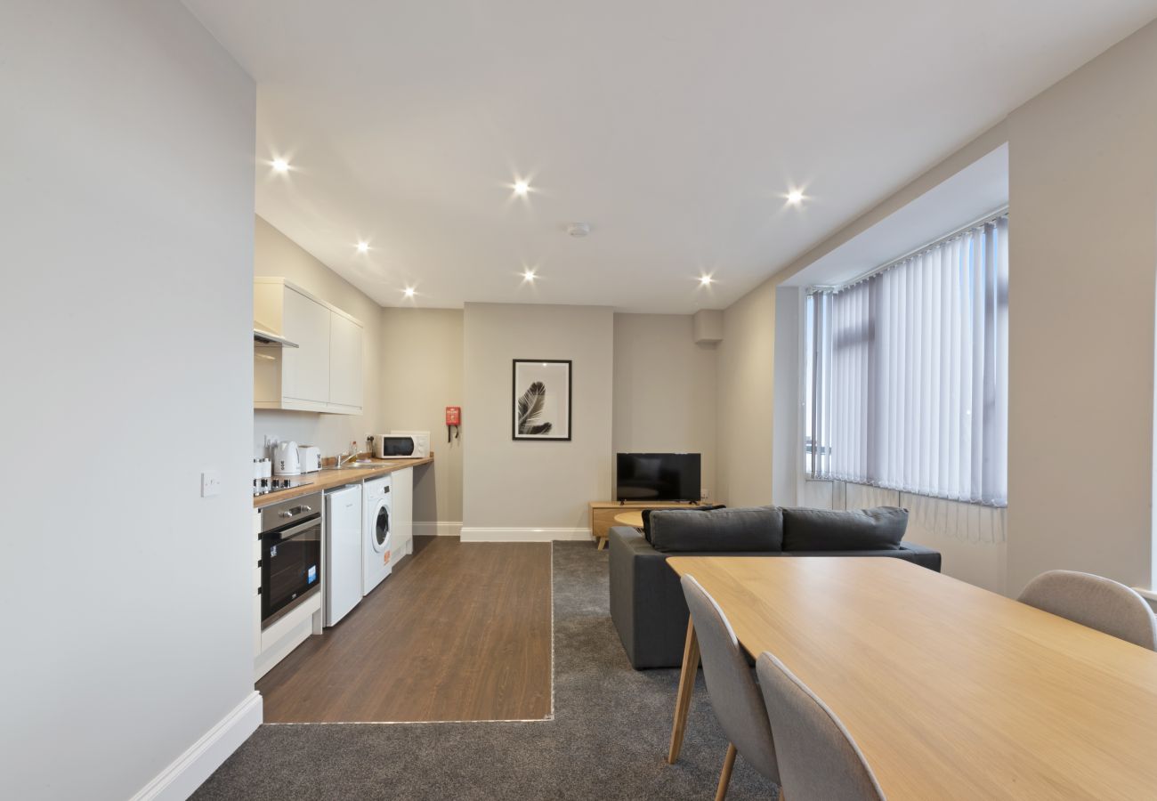 Apartment in Lowestoft - Waveney Chambers 3