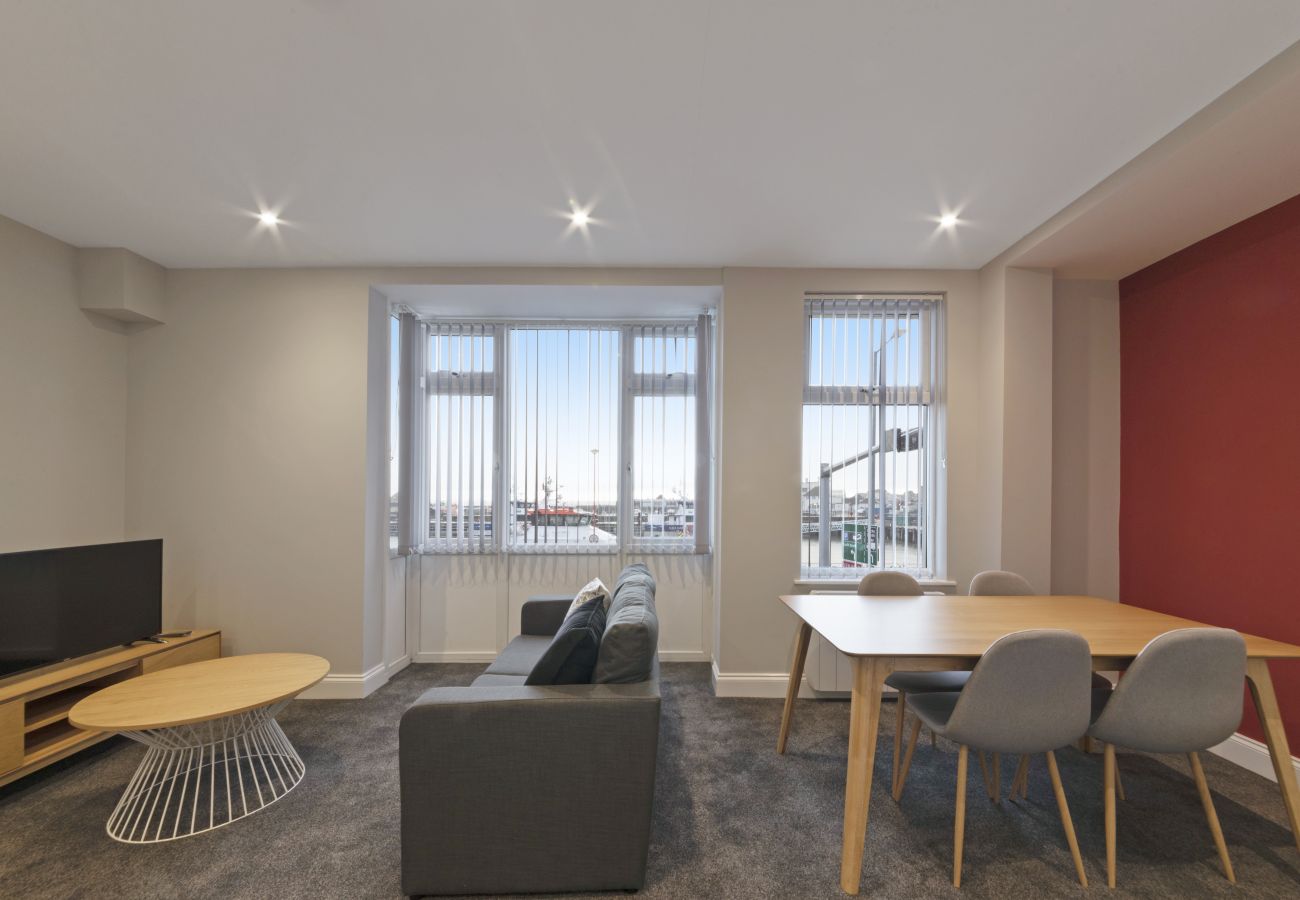 Apartment in Lowestoft - Waveney Chambers 3