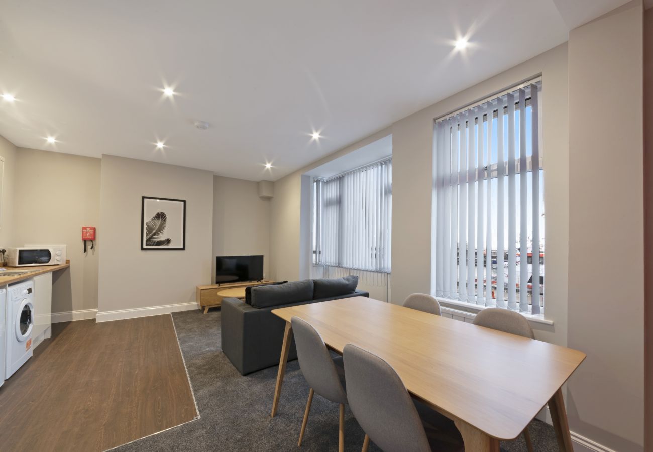 Apartment in Lowestoft - Waveney Chambers 3