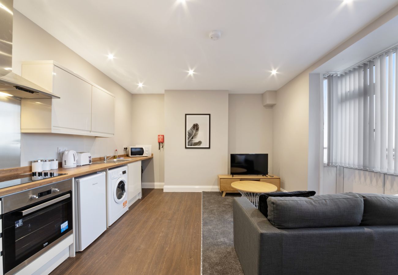 Apartment in Lowestoft - Waveney Chambers 3