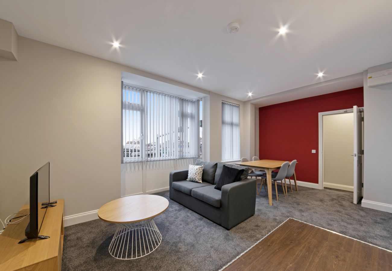 Apartment in Lowestoft - Waveney Chambers 3
