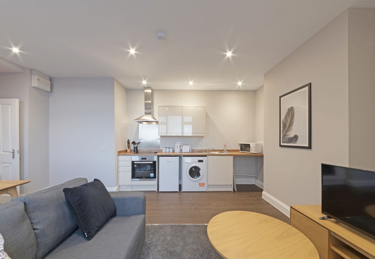 Apartment in Lowestoft - Waveney Chambers 3