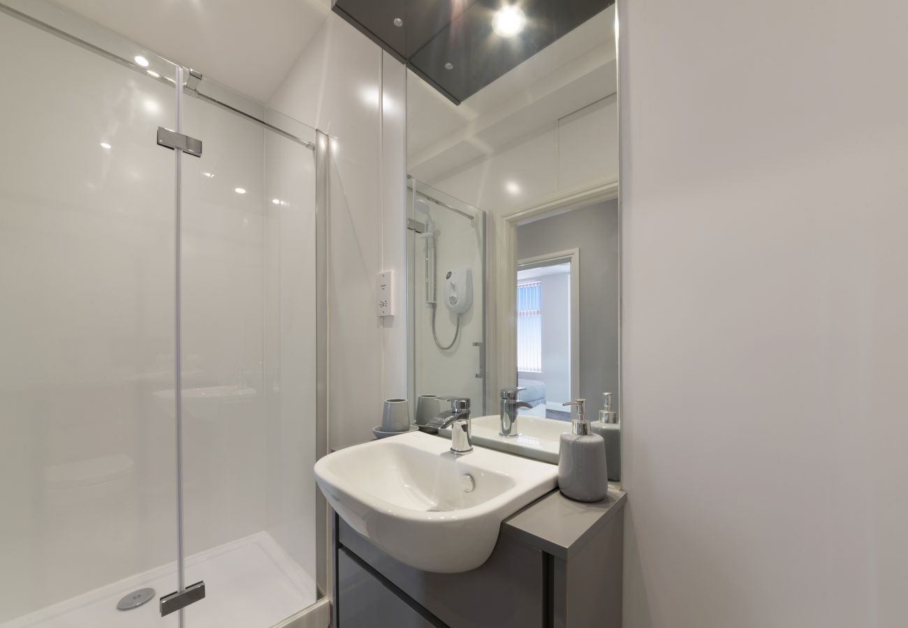 Apartment in Lowestoft - Waveney Chambers 4