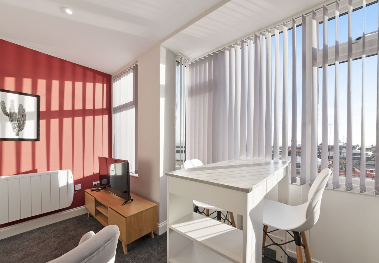 Apartment in Lowestoft - Waveney Chambers 4