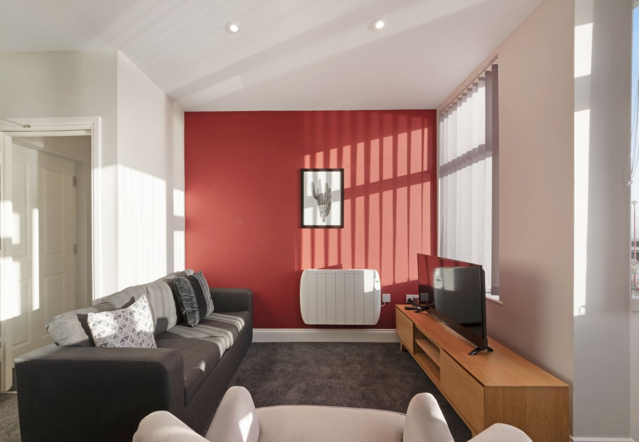 Apartment in Lowestoft - Waveney Chambers 4