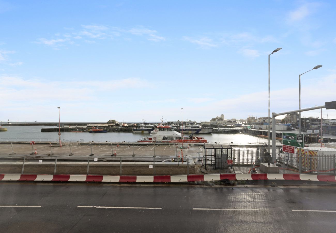 Apartment in Lowestoft - Waveney Chambers 4