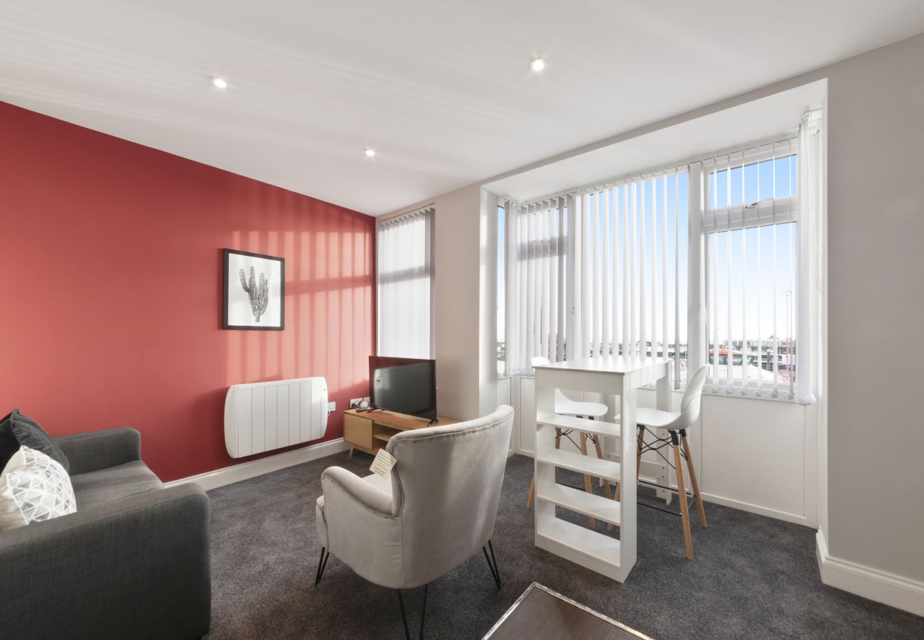 Apartment in Lowestoft - Waveney Chambers 4