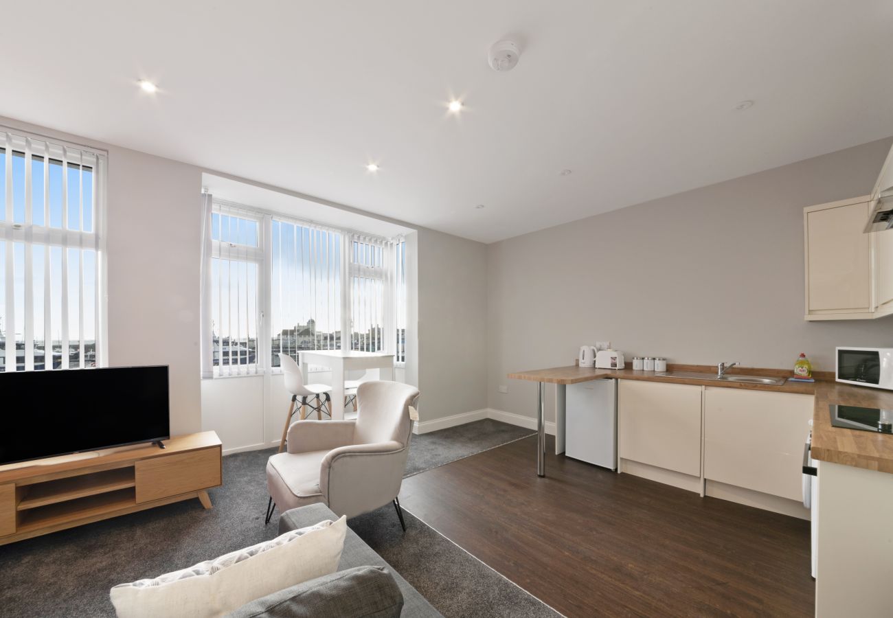 Apartment in Lowestoft - Waveney Chambers 4