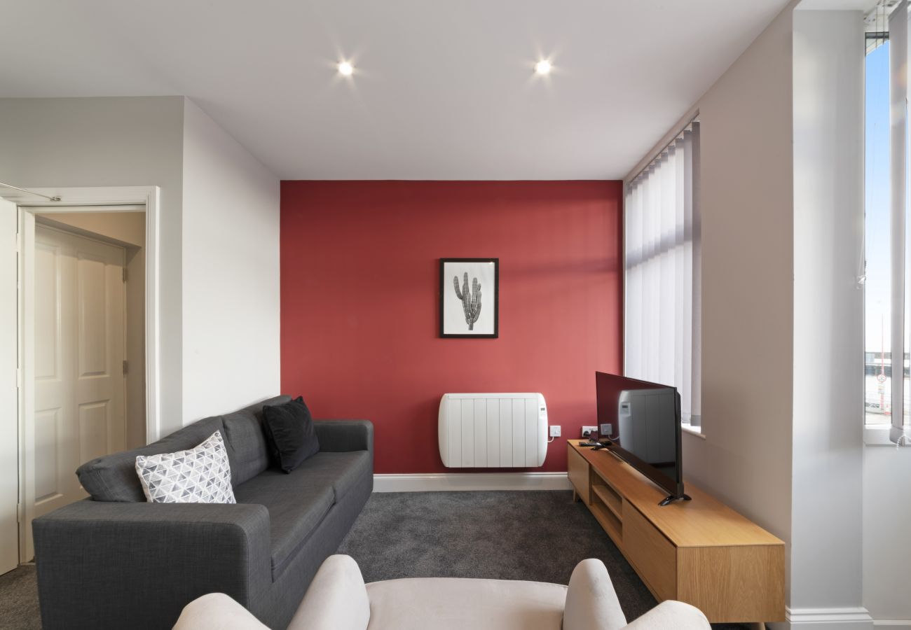 Apartment in Lowestoft - Waveney Chambers 4