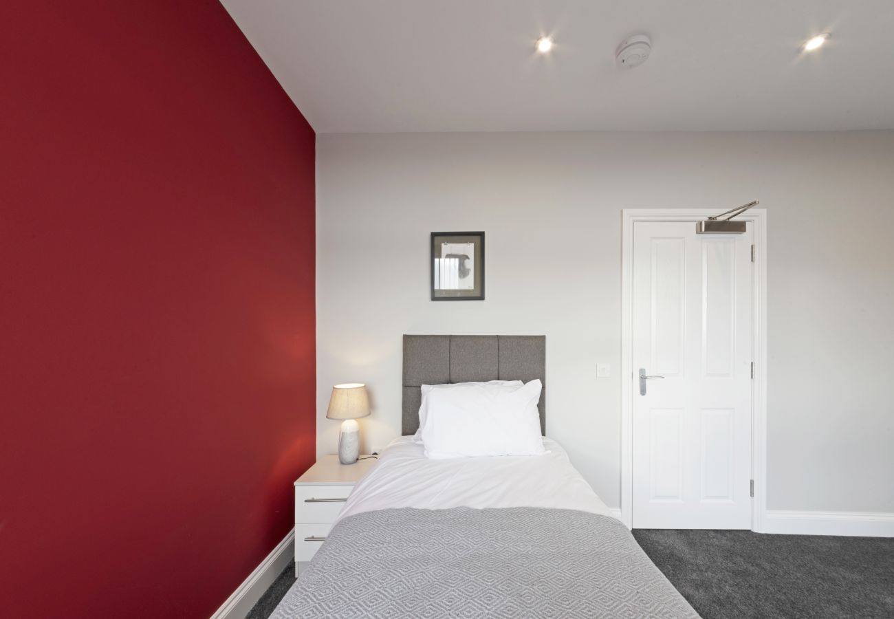 Apartment in Lowestoft - Waveney Chambers 4