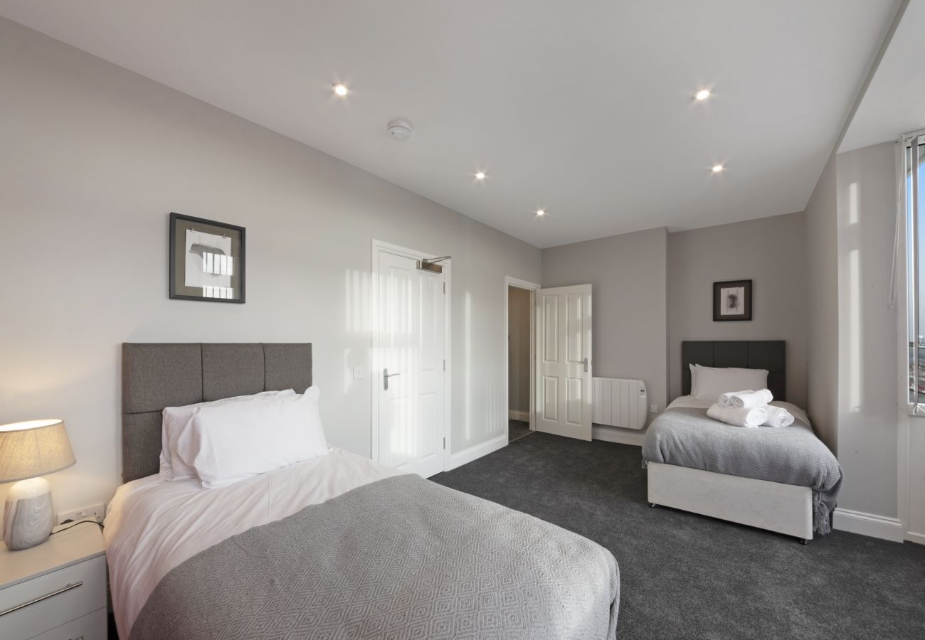 Apartment in Lowestoft - Waveney Chambers 4