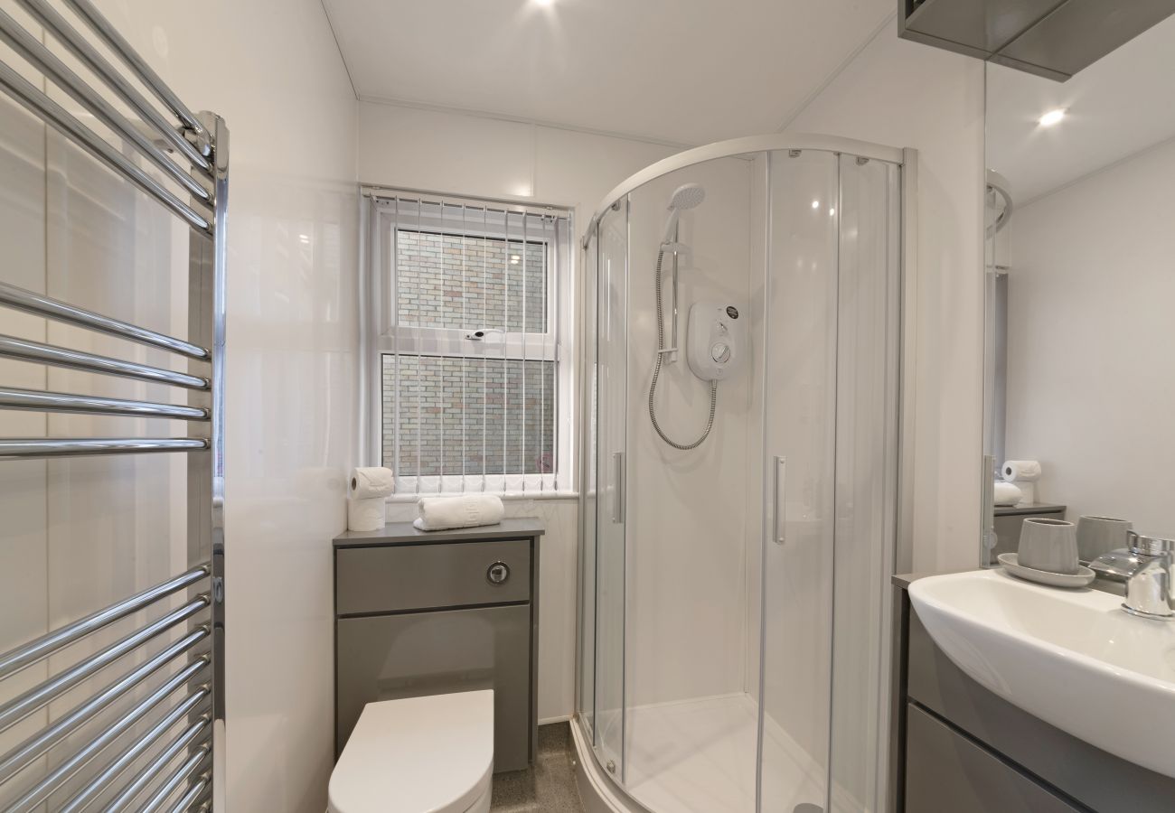 Apartment in Lowestoft - Waveney Chambers 5
