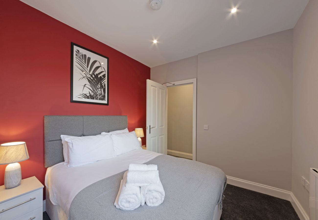 Apartment in Lowestoft - Waveney Chambers 5