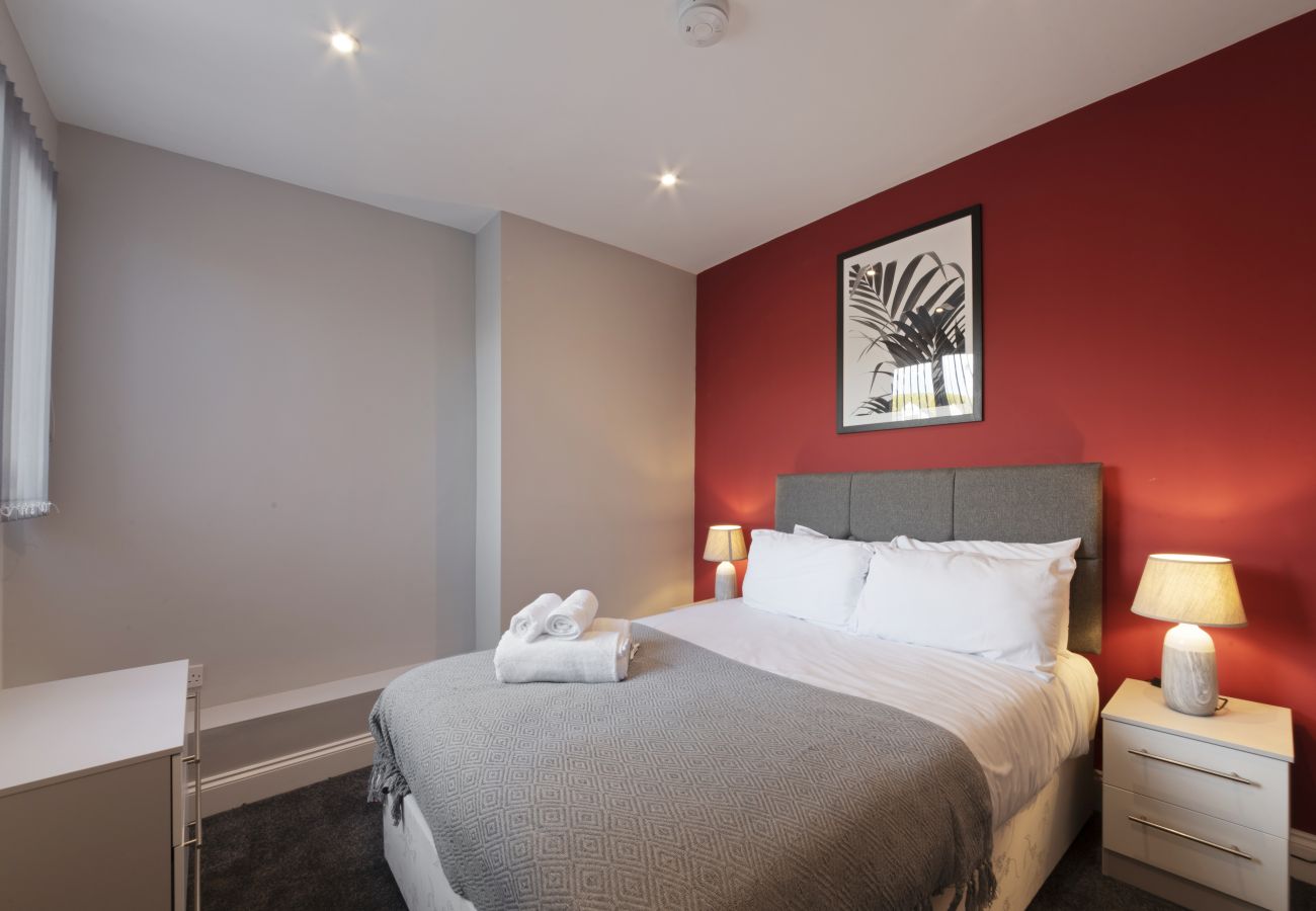 Apartment in Lowestoft - Waveney Chambers 5