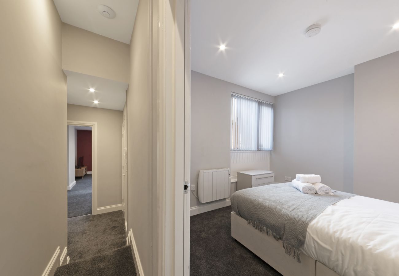 Apartment in Lowestoft - Waveney Chambers 5