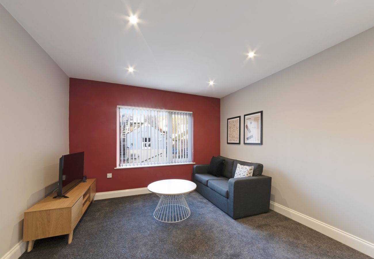 Apartment in Lowestoft - Waveney Chambers 5
