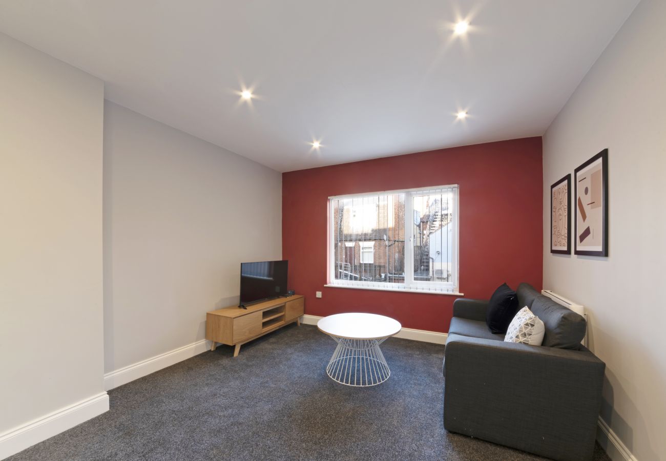 Apartment in Lowestoft - Waveney Chambers 5