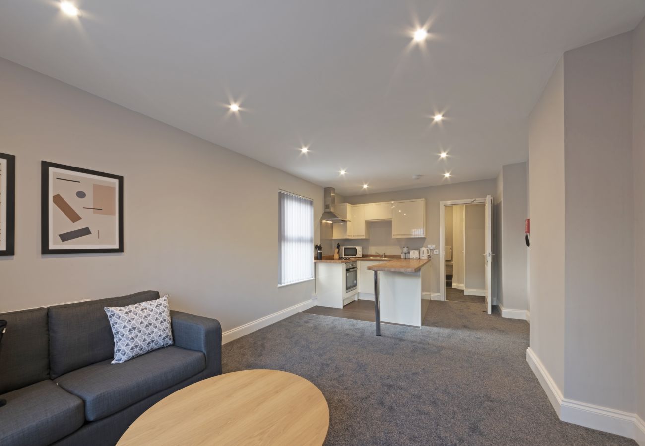 Apartment in Lowestoft - Waveney Chambers 5