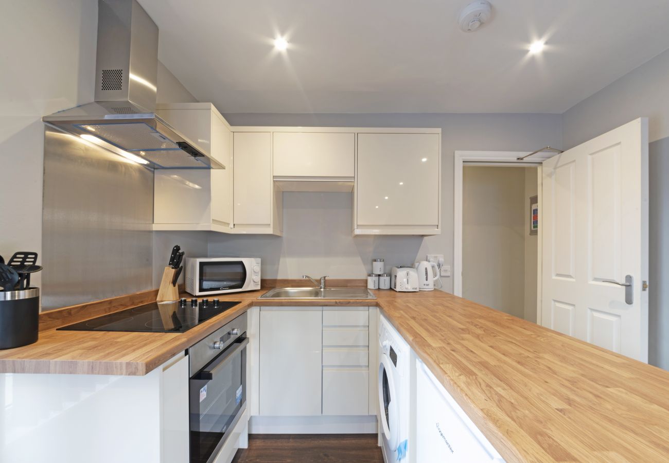 Apartment in Lowestoft - Waveney Chambers 5
