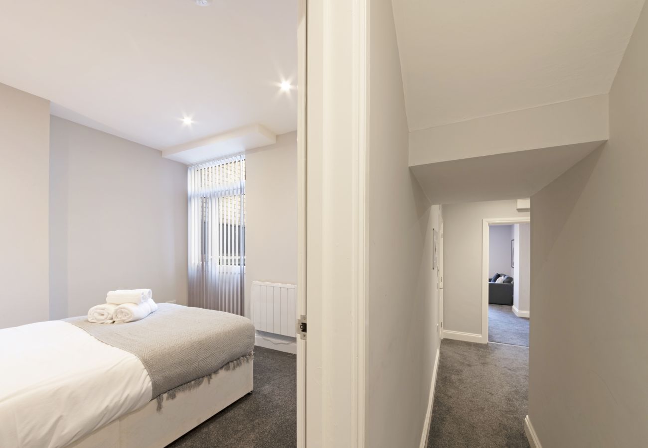 Apartment in Lowestoft - Waveney Chambers 6