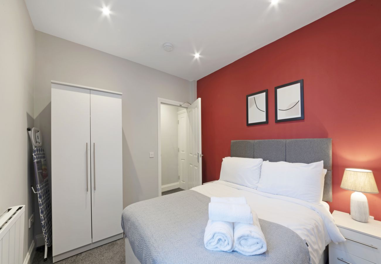 Apartment in Lowestoft - Waveney Chambers 6