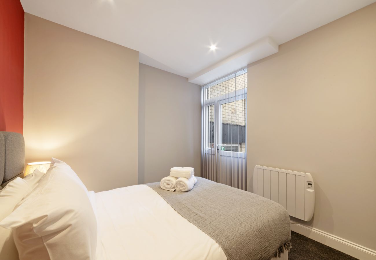Apartment in Lowestoft - Waveney Chambers 6