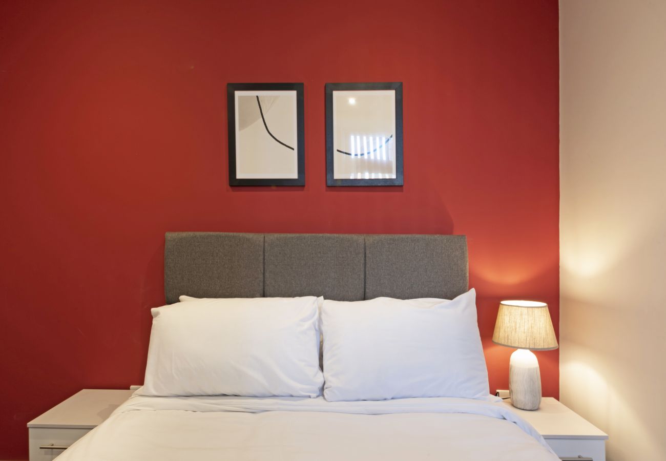 Apartment in Lowestoft - Waveney Chambers 6