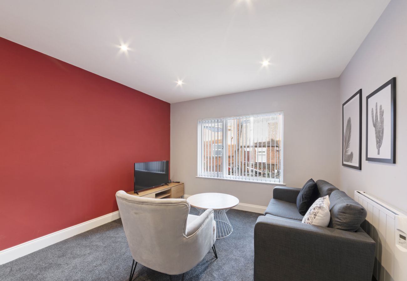 Apartment in Lowestoft - Waveney Chambers 6