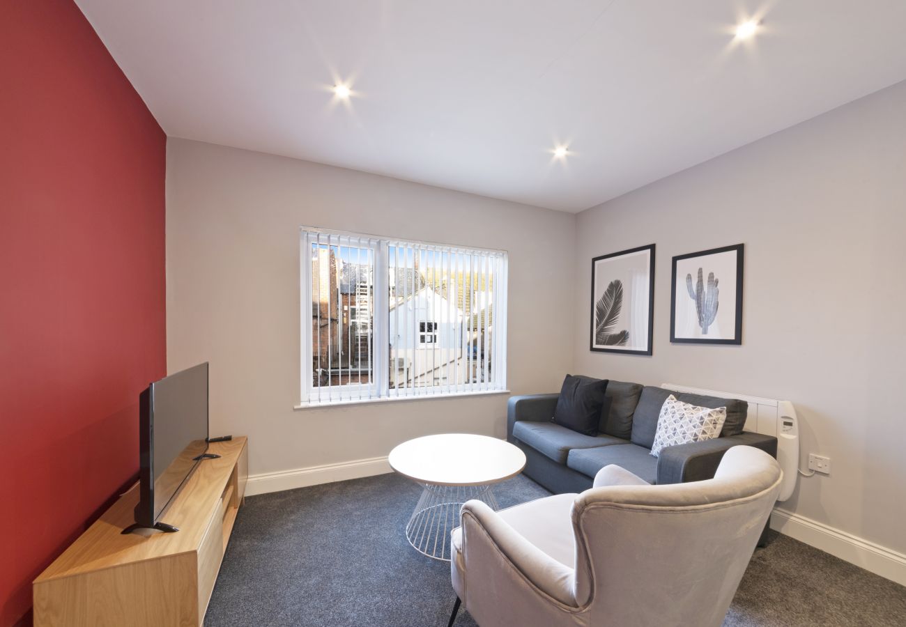 Apartment in Lowestoft - Waveney Chambers 6