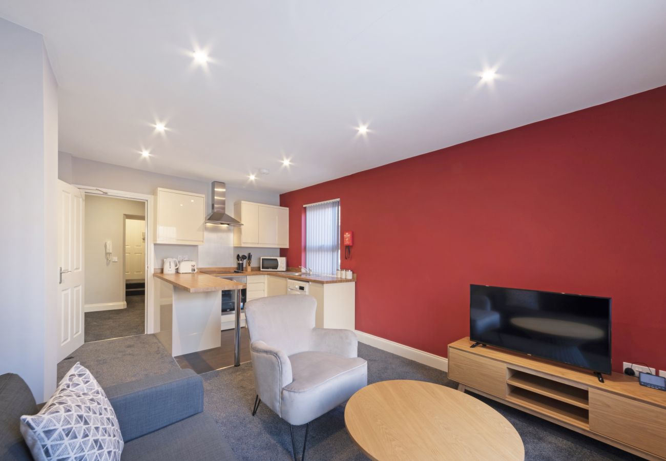 Apartment in Lowestoft - Waveney Chambers 6