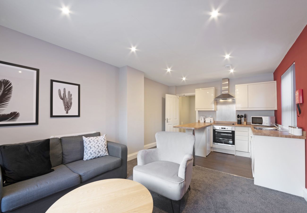 Apartment in Lowestoft - Waveney Chambers 6