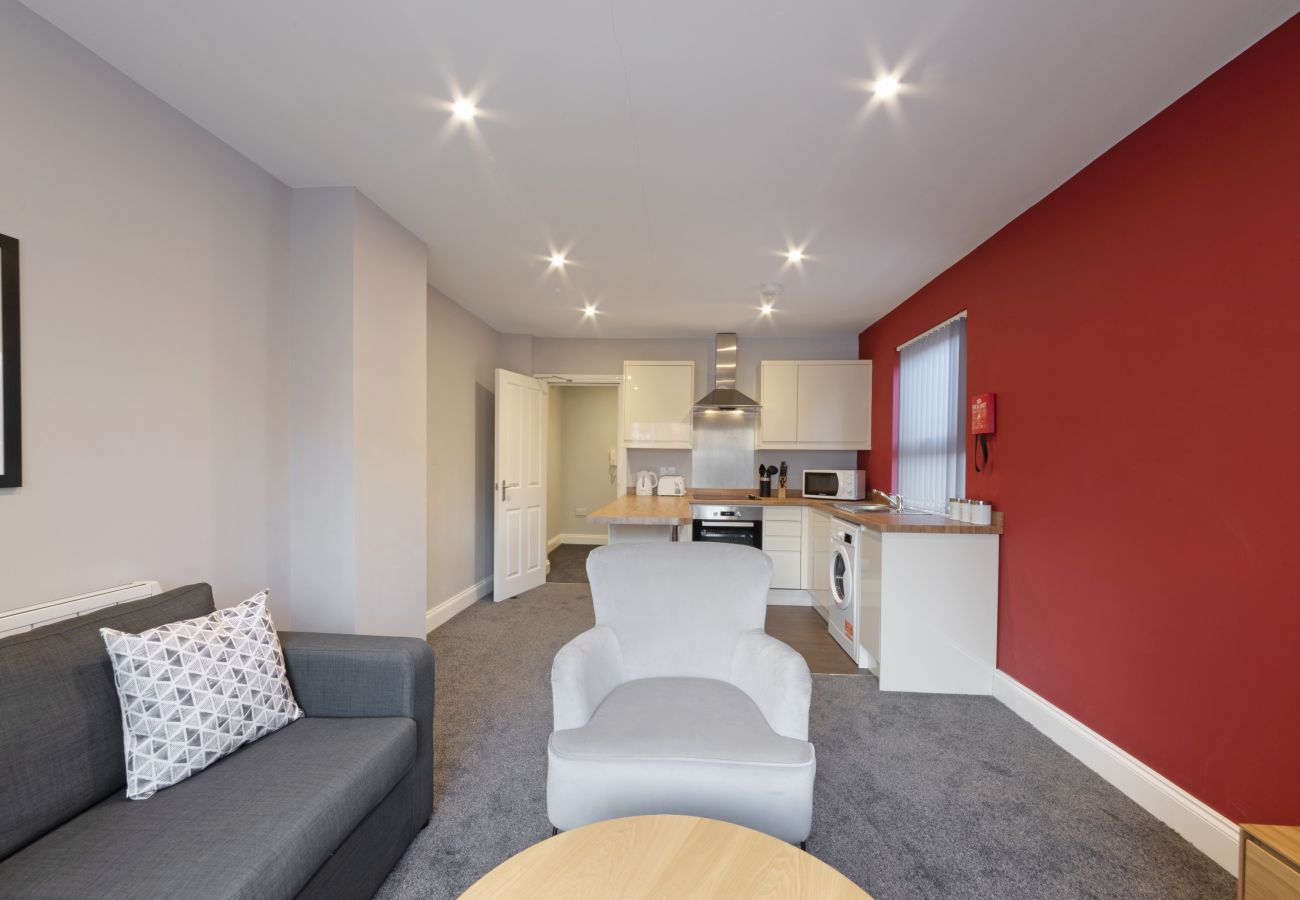 Apartment in Lowestoft - Waveney Chambers 6