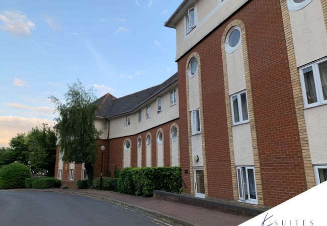 Apartment in Hatfield - The Galleria Apartment in Hatfield - The Galleria