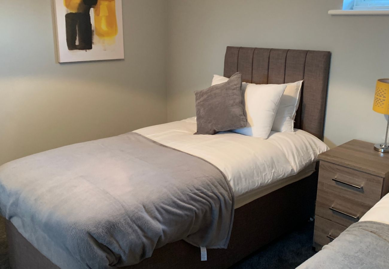 Apartment in Hatfield - The Galleria