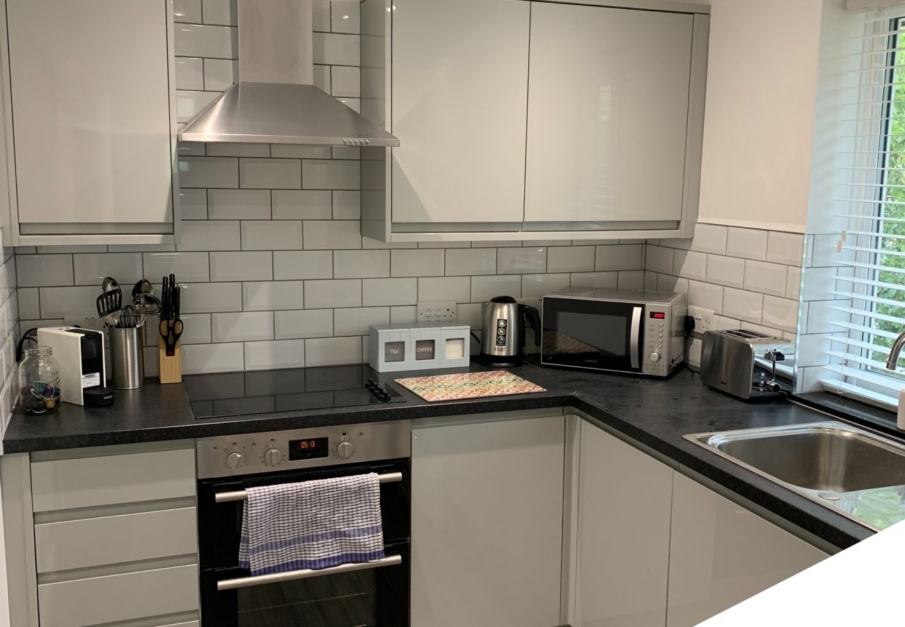 Apartment in Hatfield - The Galleria