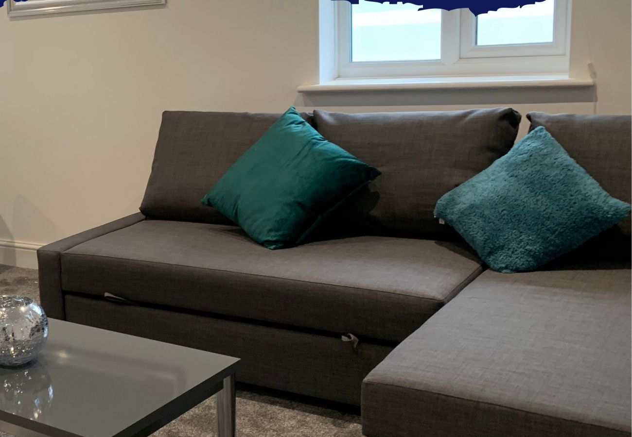 Apartment in Hatfield - The Galleria