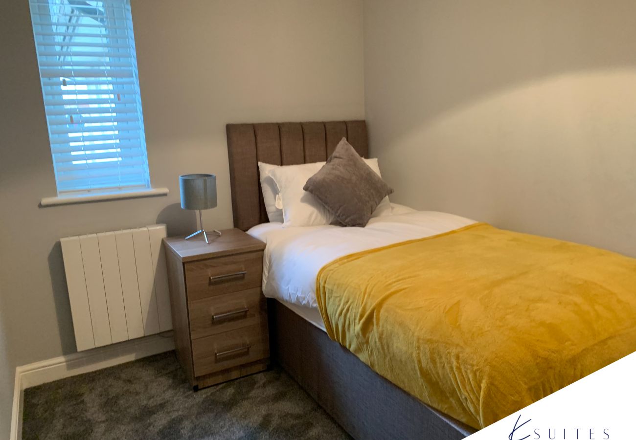 Apartment in Hatfield - The Galleria