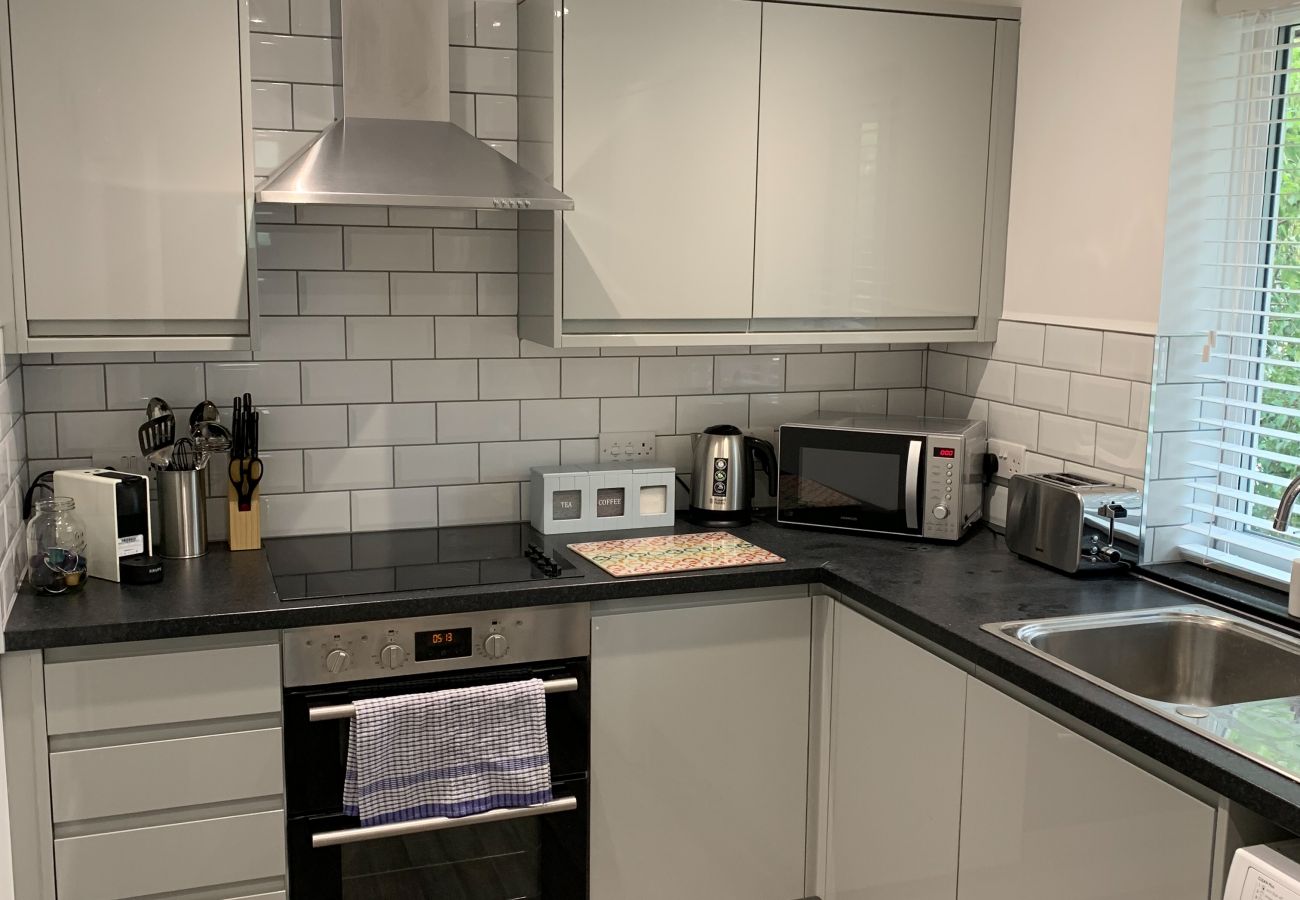 Apartment in Hatfield - The Galleria