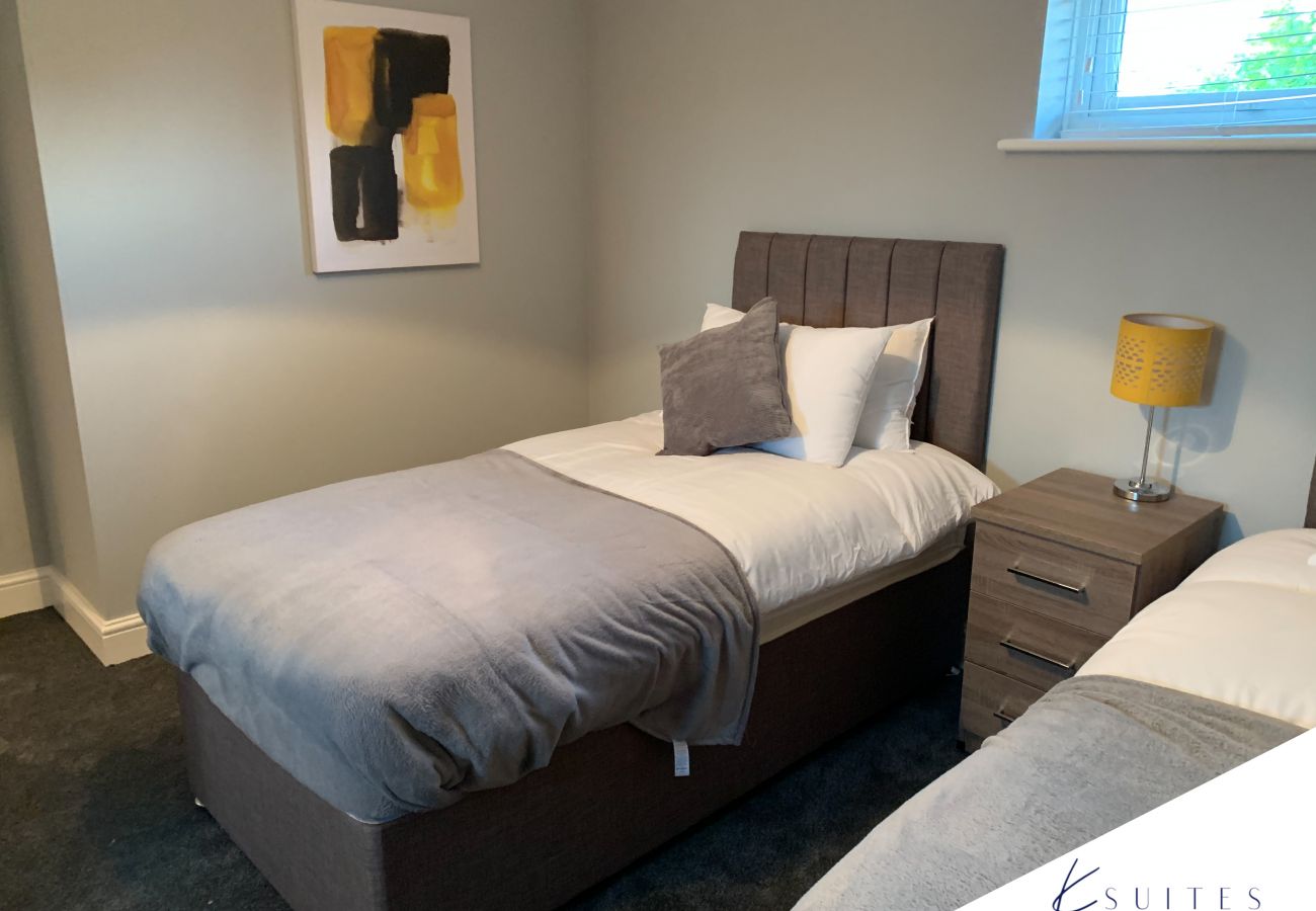 Apartment in Hatfield - The Galleria