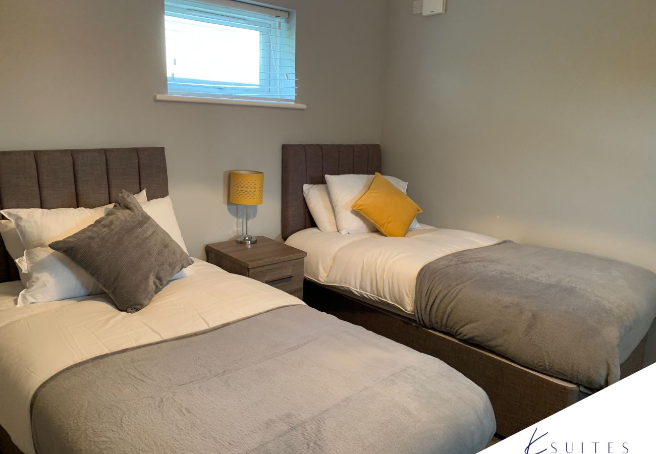 Apartment in Hatfield - The Galleria