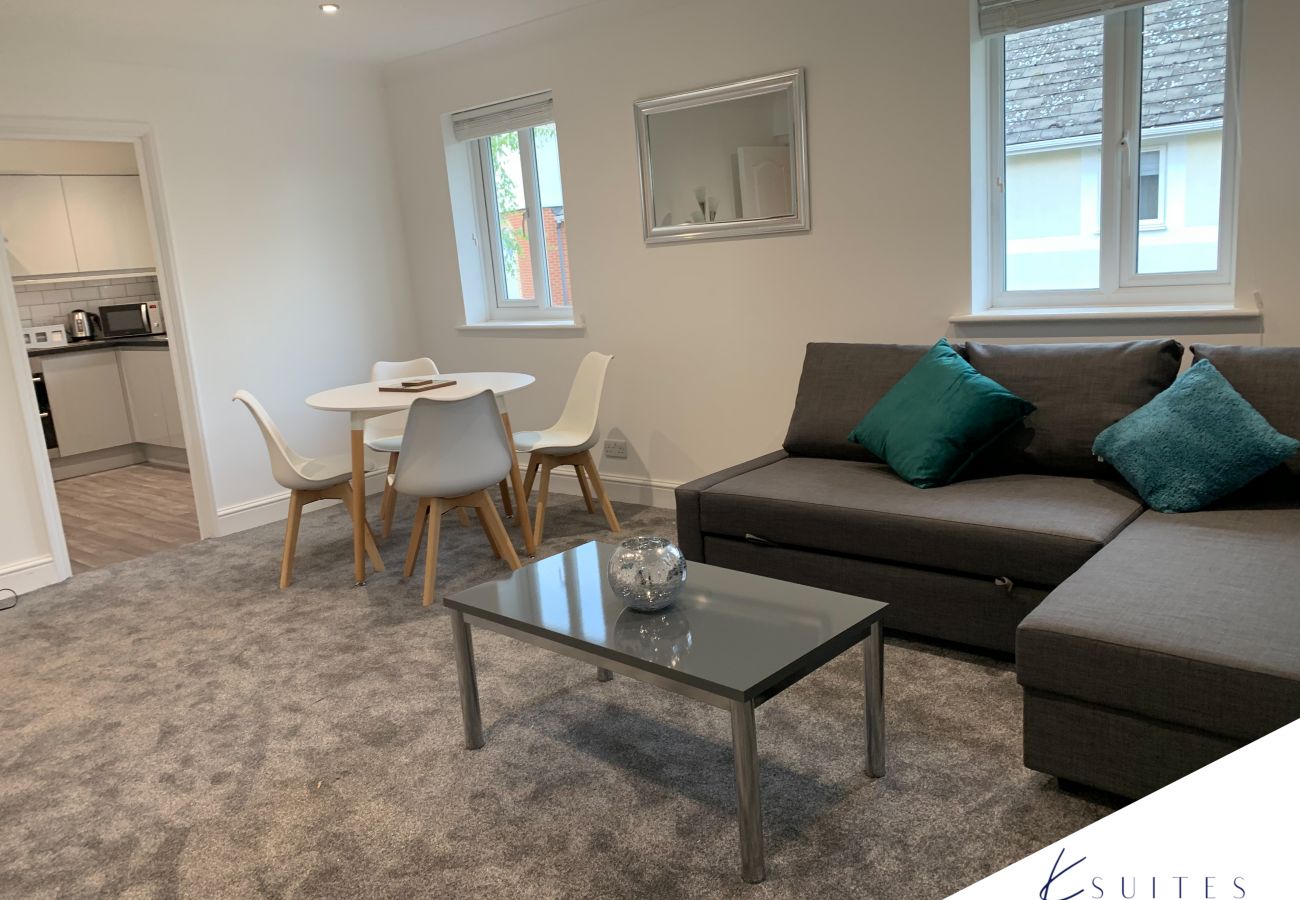 Apartment in Hatfield - The Galleria