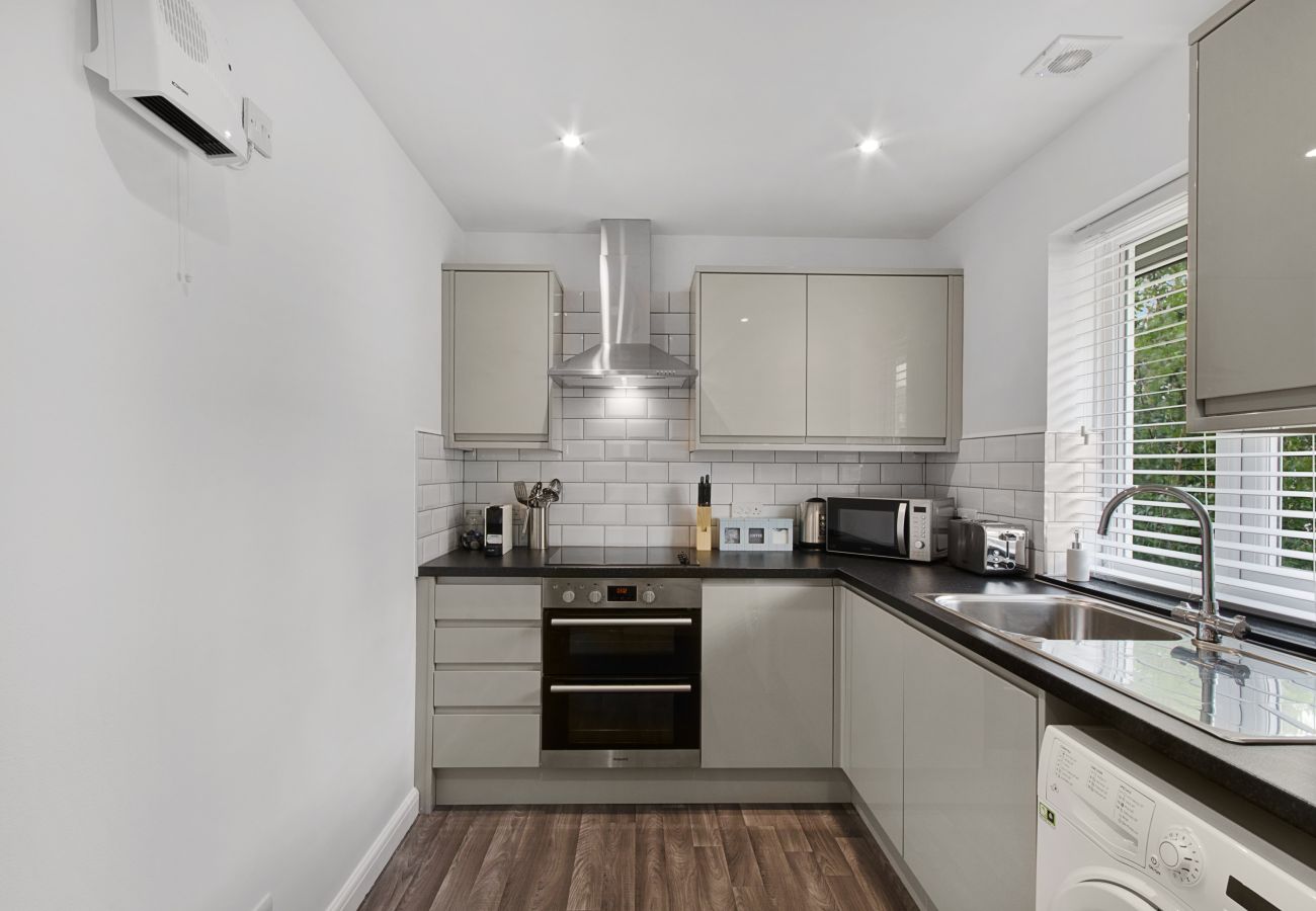 Apartment in Hatfield - The Galleria